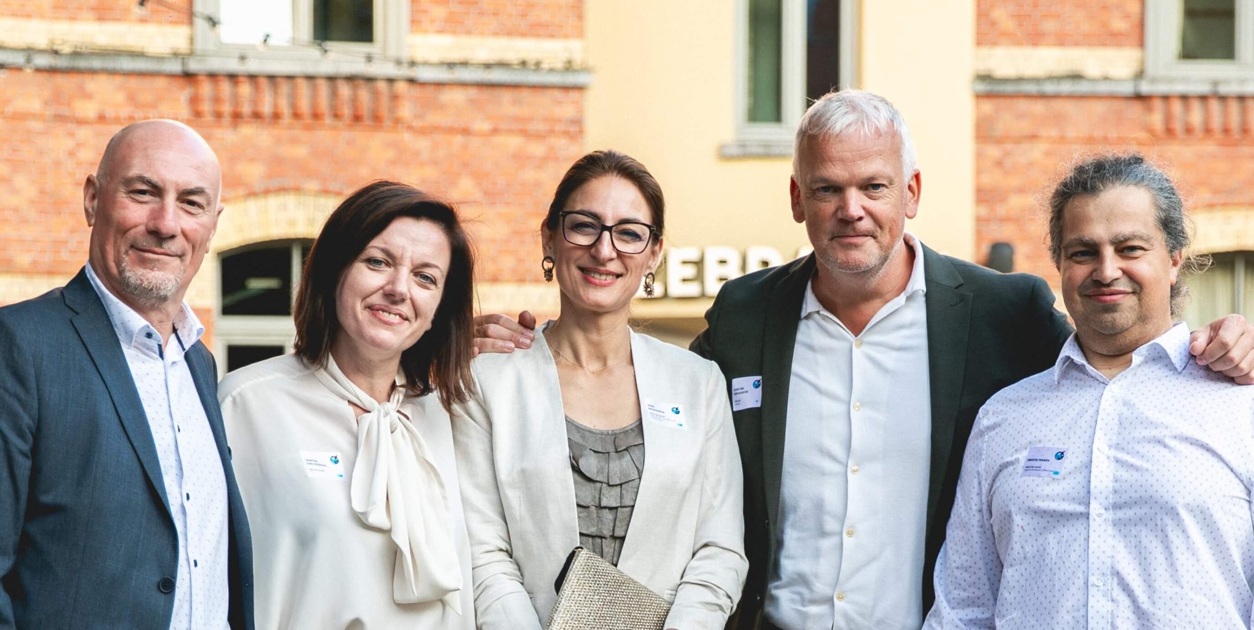 Team Orka One Event