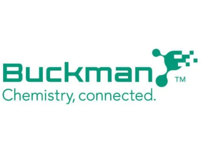 Buckman logo
